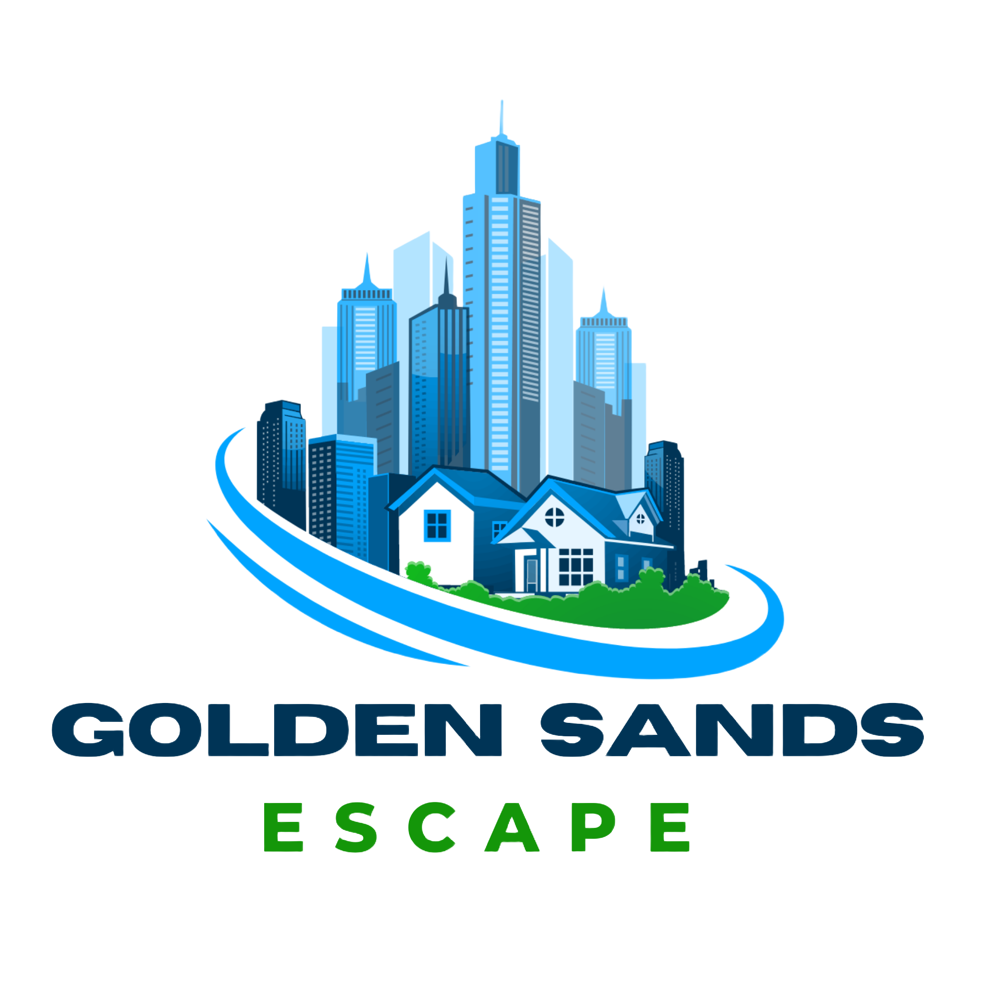Golden Sands Escape